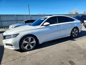 2018 Honda Accord 1HGCV2F9XJA003601 Lot 78984155