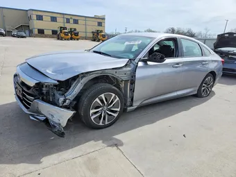 2021 Honda Accord 1HGCV3F16MA014213 Lot 79645015