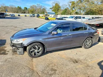 2016 Honda Accord 1HGCR2F3XGA075973 Lot 79904095