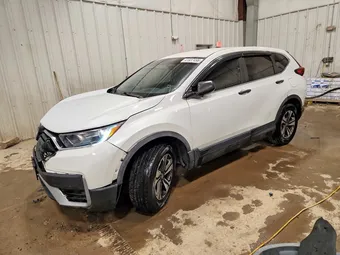 2020 Honda CR-V 7FARW2H29LE000645 Lot 41837496
