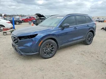 2026 Honda CR-V 7FARS6H82TE043845 Lot 76930905
