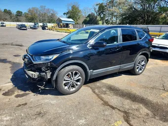 2022 Honda CR-V 7FARW2H59NE012890 Lot 78824385