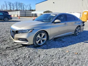 2020 Honda Accord 1HGCV2F92LA024607 Lot 45960826