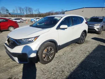 2021 Honda CR-V 7FARW1H72ME023434 Lot 73244005