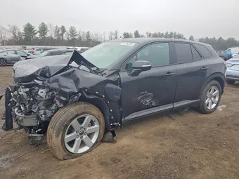 2025 Honda Prologue 3GPKHVRJ7SS519602