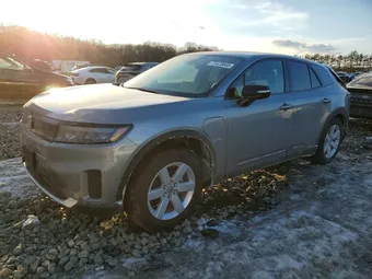 2025 Honda Prologue 3GPKHVRJ2SS527011