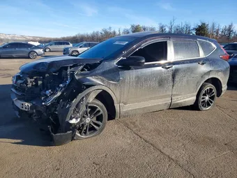 2021 Honda CR-V 5J6RW2H5XML014875 Lot 77366895