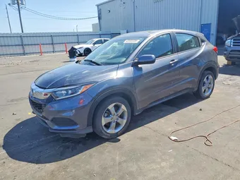 2019 Honda HR-V 3CZRU5H33KG714754 Lot 42003306