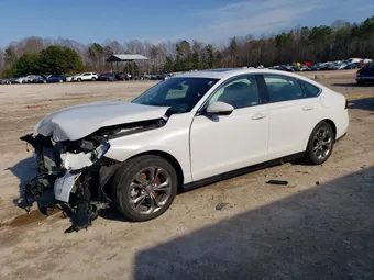 2024 Honda Accord 1HGCY2F68RA005629 Lot 79847465