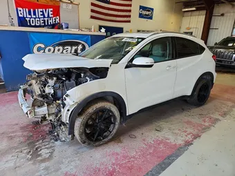 2018 Honda HR-V 3CZRU6H78JM727668 Lot 68751605