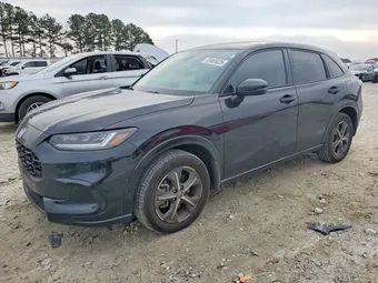 2024 Honda HR-V 3CZRZ1H71RM721338 Lot 72465825
