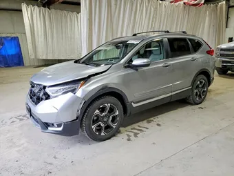 2017 Honda CR-V 5J6RW2H95HL030815 Lot 45773406