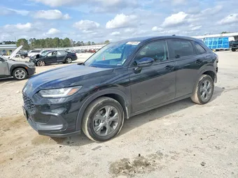 2026 Honda HR-V 3CZRZ1H35TM708449 Lot 77598135