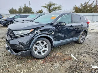 2017 Honda CR-V 2HKRW2H8XHH625600 Lot 77990595