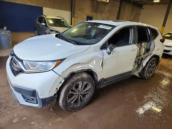2020 Honda CR-V 2HKRW2H50LH645496 Lot 47969846