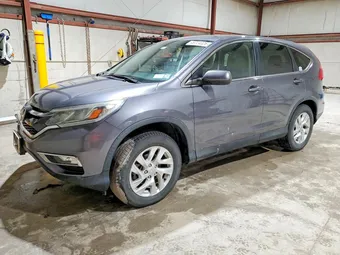 2016 Honda CR-V 2HKRM4H59GH657184 Lot 49724026