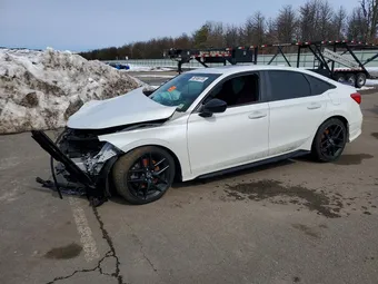 2023 Honda Civic 2HGFE1E50PH473541 Lot 78749775
