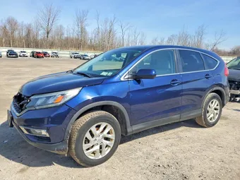 2015 Honda CR-V 5J6RM4H55FL098964 Lot 47419926
