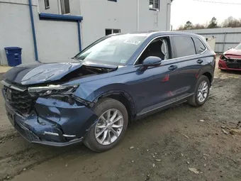 2024 Honda CR-V 2HKRS4H45RH402970 Lot 93628795