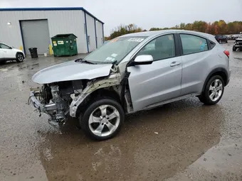 2017 Honda HR-V 3CZRU6H31HG703847 Lot 86482515
