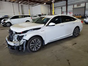2020 Honda Accord 1HGCV3F98LA014024 Lot 49632756