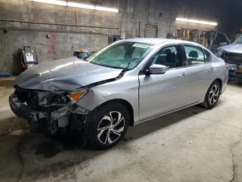 2016 Honda Accord 1HGCR2F35GA099954 Lot 46903936