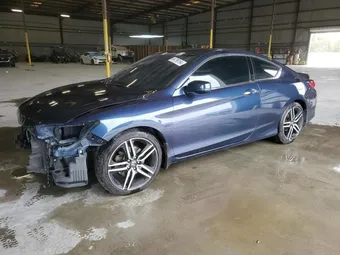 2016 Honda Accord 1HGCT2B07GA006557 Lot 84796194