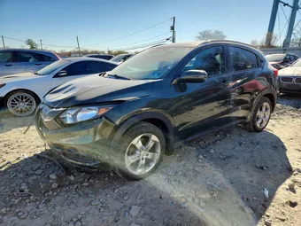 2017 Honda HR-V 3CZRU5H78HM715184 Lot 49074086