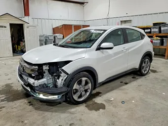 2021 Honda HR-V 3CZRU5H34MM718087 Lot 97167115