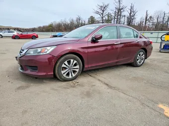 2015 Honda Accord 1HGCR2F32FA035904 Lot 46402756