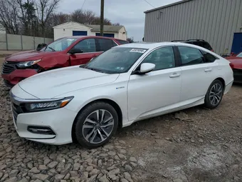 2020 Honda Accord 1HGCV3F41LA001278 Lot 45928896
