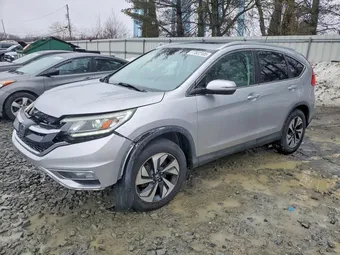 2015 Honda CR-V 5J6RM4H99FL078347 Lot 77822105