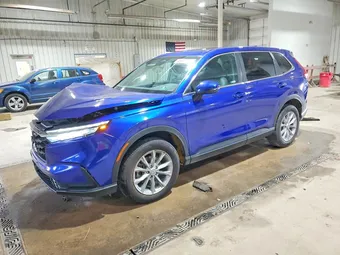 2024 Honda CR-V 2HKRS4H77RH459195 Lot 48937196