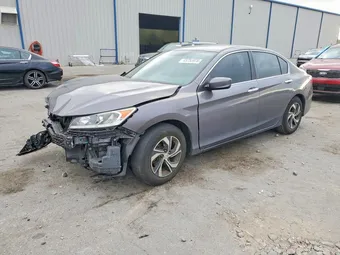2017 Honda Accord 1HGCR2F3XHA062769 Lot 45755976