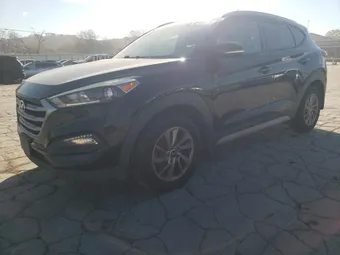 2017 Hyundai Tucson KM8J3CA44HU471129 Lot 85436685