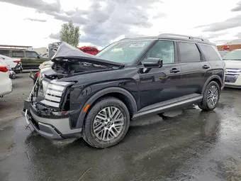 2026 Hyundai Palisade KM8RLES20TU092858 Lot 48271846