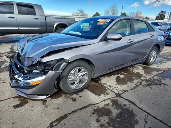 2024 Hyundai Elantra KMHLL4DG5RU842529 Lot 77878665