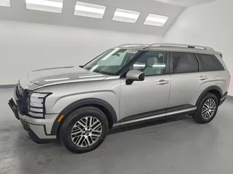 2026 Hyundai Palisade KM8RL5S29TU080370 Lot 48895526