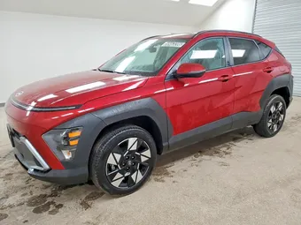 2025 Hyundai Kona KM8HBCAB8SU338168 Lot 50463206