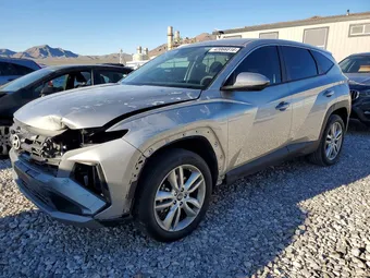 2025 Hyundai Tucson 5NMJACDE9SH605372 Lot 42066816