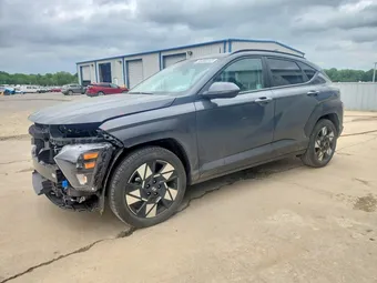 2025 Hyundai Kona KM8HB3AB0SU339640 Lot 49935906