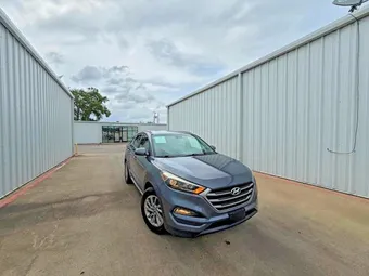 2018 Hyundai Tucson KM8J3CA42JU744526 Lot 50358806