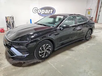 2026 Hyundai Sonata KMHL24JJ0TA145796 Lot 48938036
