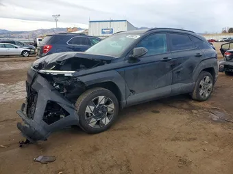 2025 Hyundai Kona KM8HBCAB0SU265328 Lot 73599215