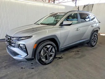 2026 Hyundai Tucson 5NMJBCDE4TH627116 Lot 50237026