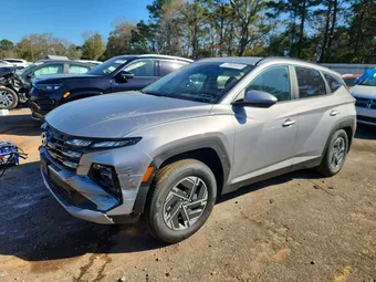 2025 Hyundai Tucson KM8JBDD14SU373378 Lot 79884875