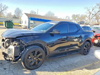 2024 Hyundai Santa Cruz 5NTJCDAF5RH085912
