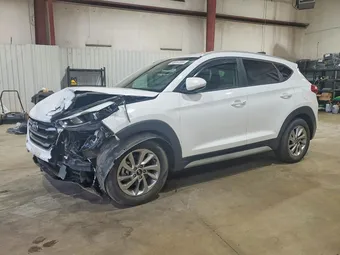 2017 Hyundai Tucson KM8J33A47HU500199 Lot 48167006