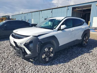 2025 Hyundai Kona KM8HBCAB9SU338762 Lot 49706796