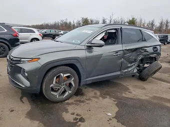 2023 Hyundai Tucson 5NMJECAE7PH233529 Lot 99275515